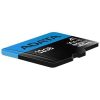 کارت حافظه ای‌دیتا 32 گیگ ADATA Premier 100MB/s همراه با خشاب