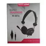 هدفون مخصوص بازی تسکو مدل TH5016
