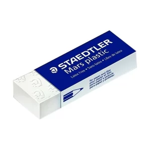 پاک کن استدلر مدل Mars Plastic