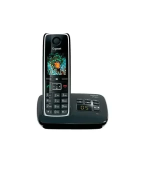 تلفن بی سیم گیگاست مدل C530 A Duo