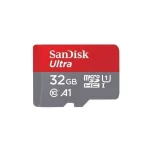 کارت حافظه 32 گیگ ultra SanDisk