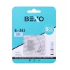 فلش مموری بکسو مدل B-303 ظرفیت 8 گیگابایت