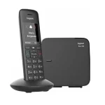 تلفن بی سیم گیگاست مدل C570