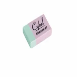 پاک کن پیرسز مدل CYBEL کد 1072 بسته 4 عددی