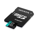 کارت حافظه UHS-I مدل 512 گیگابایت از نوع microSDHC/SDXC کلاس 10 Premier Pro