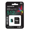 کارت حافظه UHS-I مدل 512 گیگابایت از نوع microSDHC/SDXC کلاس 10 Premier Pro