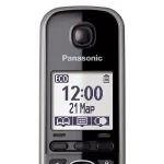 تلفن پاناسونیک مدل KX-TG6721
