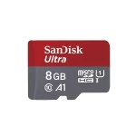 کارت حافظه 8 گیگ ultra SanDisk