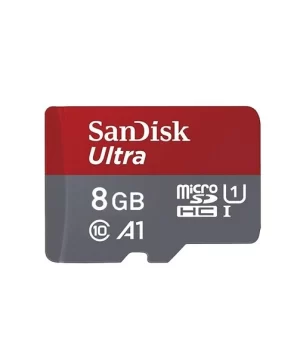 کارت حافظه 8 گیگ ultra SanDisk