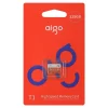 کارت حافظه microSDXC ایگو مدل T1ظرفیت 128 گیگابایت