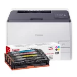 کارتریج پرینتر لیزر رنگی کانن LBP-7100