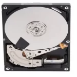 هارد دیسک اینترنال توشیبا مدل s300 surveillance ظرفیت 2 ترابایت