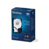هارددیسک اینترنال وسترن دیجیتال مدل Black WD1003FZEX ظرفیت 1 ترابایت