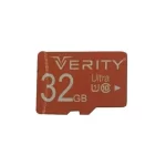 رم 32 گیگ کلاس 10 verity