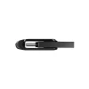 فلش مموری سندیسک مدل ULTRA DUAL DRIVE GO TYPE-C ظرفیت 64 گیگابایت