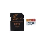 کارت حافظه میکرو 16 گیگ ویکومن Vicco man Final 600x U3 90MB/s