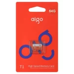 کارت حافظه 64 گیگ AIGO