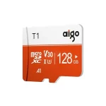 کارت حافظه microSDXC ایگو مدل T1ظرفیت 128 گیگابایت