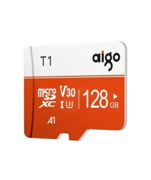 کارت حافظه microSDXC ایگو مدل T1ظرفیت 128 گیگابایت