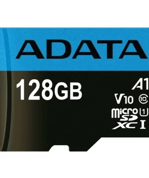 رم 128 گیگابایت ADATA microSDXC
