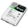 هارد دیسک اینترنال سیگیت مدل EXOS TM X18 ST18000NM000J ظرفیت 18 ترابایت