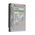 هارددیسک اینترنال توشیبا مدل s300 surveillance ظرفیت 4 ترابایت