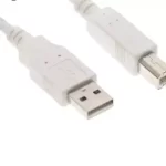 کابل پرینتر رویال مدل R-C5 طول 5 متر