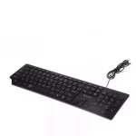 کیبورد بیاند مدل BK-3880 به همراه حروف فارسی