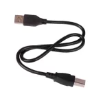 کابل پرینتر 50 سانتی متری USB2.0 اچ پی