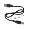 کابل پرینتر 50 سانتی متری USB2.0 اچ پی