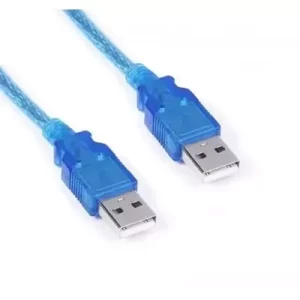 کابل لینک USB درجه یک نوع USB 2.0 به طول 40 سانتی متر