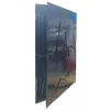 زونکن بند دار بایگانی قرمز بسته 10 عددی