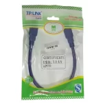 کابل لینک USB درجه یک نوع USB 2.0 به طول 40 سانتی متر
