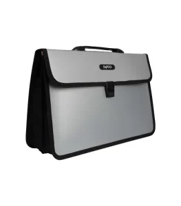 کیف سمیناری پاپکو نقره ای
