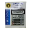 ماشین حساب کاسیو مدل DS-960T