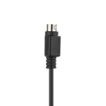 پرینتر حرارتی میوا مدل TP-1200 GL