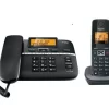 تلفن بی سیم گیگاست مدل C330A