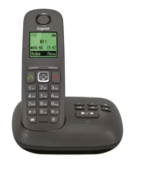 تلفن بی سیم گیگاست مدل A540A