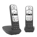 تلفن گیگاست مدل A690 DUO