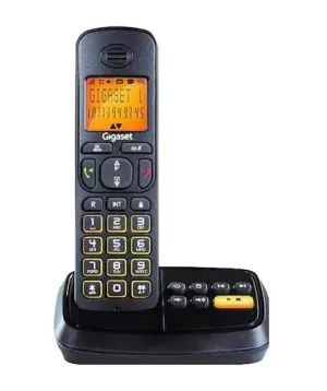 تلفن بی سیم گیگاست مدل A500A