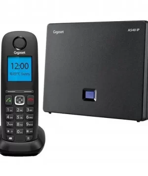 تلفن تحت شبکه گیگاست مدل A540.IP Phone