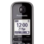 تلفن پاناسونیک مدل KX-TG6721