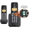 تلفن بی سیم گیگاست مدل A220A