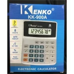 ماشین حساب کنکو مدل KK-900A