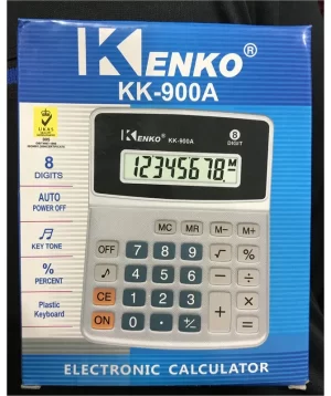 ماشین حساب کنکو مدل KK-900A