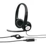 هدفون لاجیتک مدل H390