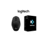 ماوس بی سیم مخصوص بازی لاجیتک مدل G303 SHROUD