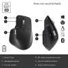 ماوس بی سیم لاجیتک مدل MX MASTER 3S