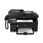 چاپگر لیزری اچ پی استوک چهار کاره LaserJet Pro M1214nfh