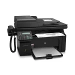 چاپگر لیزری اچ پی استوک چهار کاره LaserJet Pro M1214nfh